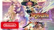 Shiren the Wanderer: The Tower of Fortune and the Dice of Fate - Trailer Nintendo Switch
