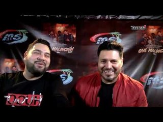 Banda MS no cierra las puertas a Natanael Cano