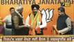 ਸੁਖਬੀਰ ਬਾਦਲ ਦੀ ਭਾਜਪਾ ਨੂੰ ਚੇਤਾਵਨੀ Sukhbir Badal WARNING to BJP on Manjinder Sirsa | The Punjab TV