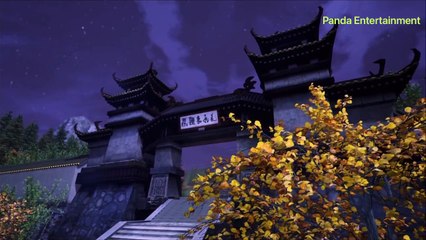 Tales of Demons and Gods Season 5 Episode 13 English Subtitle