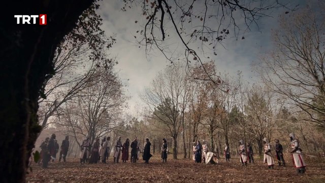 Barbaroslar, Düşmanın Kıskacında! - Barbaroslar Akdeniz'in Kılıcı 11. Bölüm