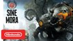 Sine Mora EX - Trailer d'annonce Nintendo Switch