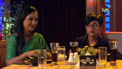 Mashrafe Junior - মাশরাফি জুনিয়র | EP 301 | Bangla Natok | Fazlur Rahman Babu | Shatabdi | Deepto TV