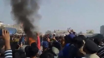 Pakistan: Man tortured to death over blasphemy, body burnt