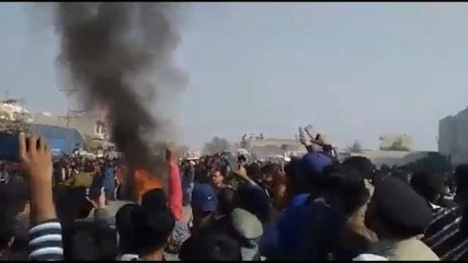 Pakistan: Sri Lankan factory worker tortured to death over blasphemy