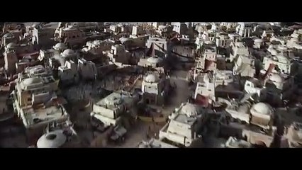 The Book Of Boba Fett (2021)