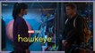 Jeremy Renner Hailee Steinfeld Hawkeye Episode 3 Review Spoiler Discussion