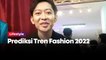 Prediksi Tren Fashion 2022, Celana Wide dan Warna Orange Pink Bakal Populer