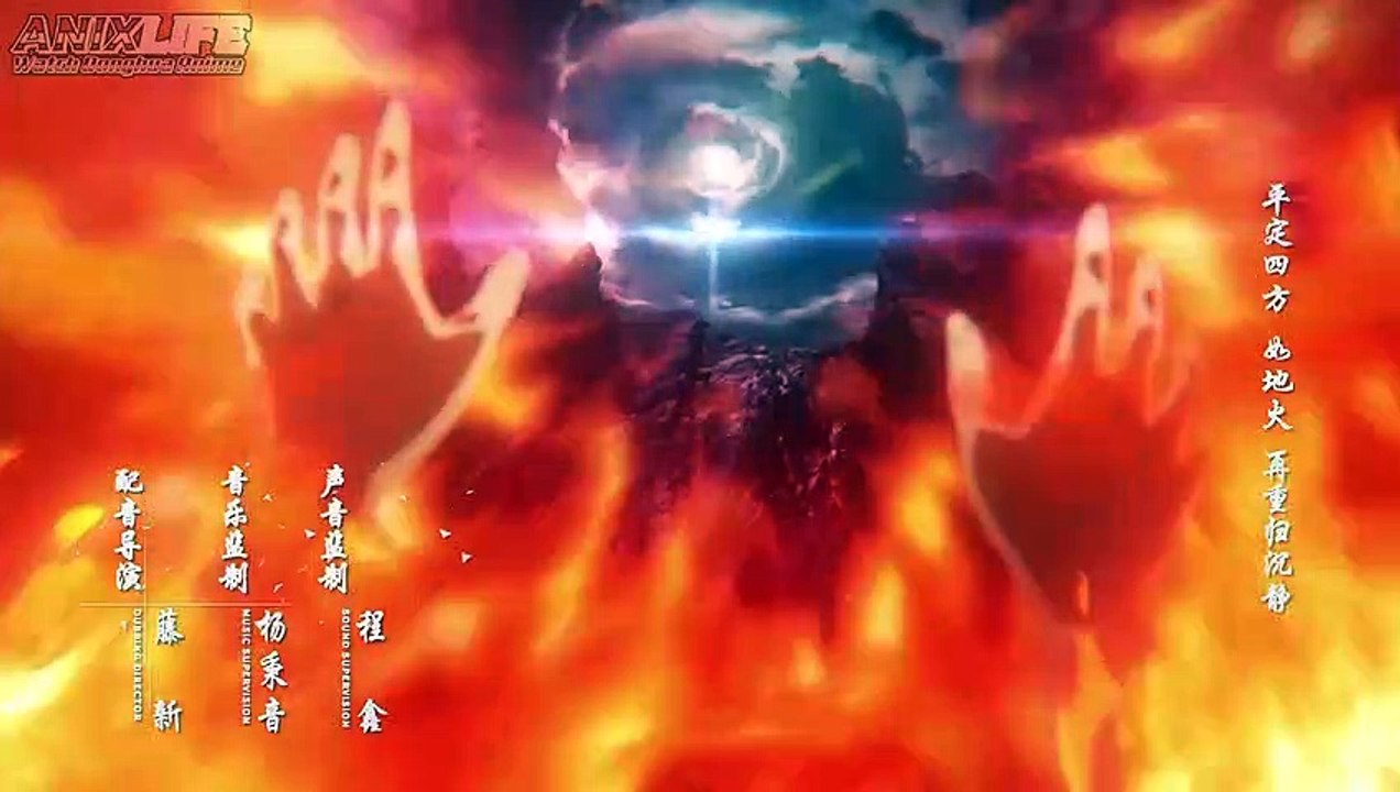 [Anixlife] Drowning Sorrows in Raging Fire - 10_1080