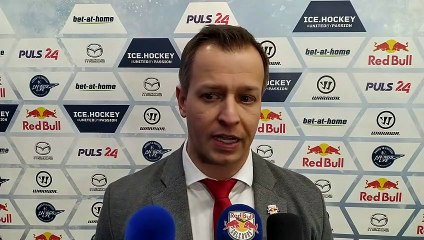 23.Runde: Statement RBS-Headcoach McIlvane zur Heimniederlage gegen Pustertal