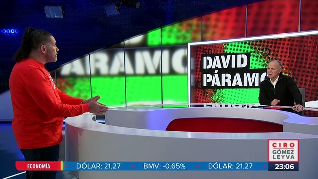 Regularizar 'autos chocolate' dañará la industria automotriz nacional: David Páramo