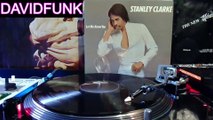 STANLEY CLARKE - Secret to My Heart (1982)