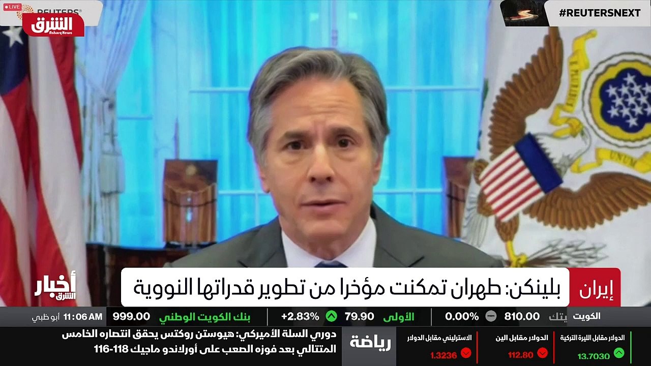 ...من الجولة الأولى من المفاوضات مع الادارة...