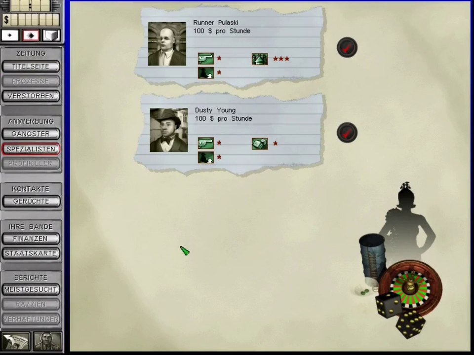 Gangsters 2  Let's Play Folge #007 Unser erstes Scheitern [German/Deutsch] Soonami_Gaming