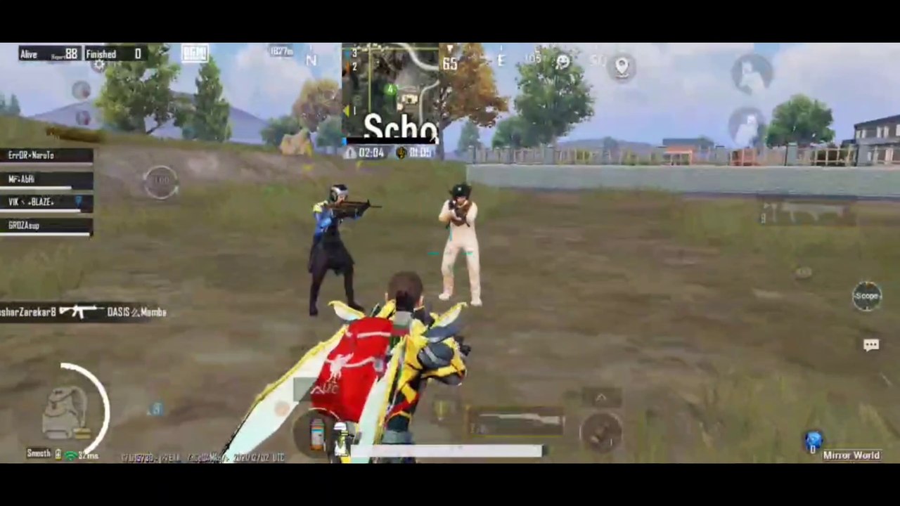 I Found INVINCIBLE BOTS!!