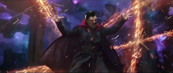 Spider-Man - No Way Home Trailer December