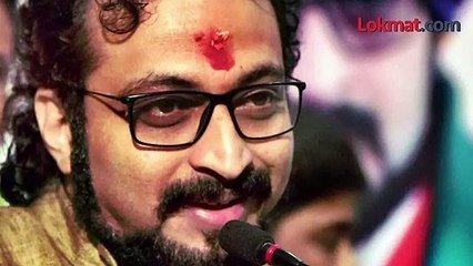 पुण्यातल्या त्या फोटोंवरून टीका आणि अमोल कोल्हे ट्रोल