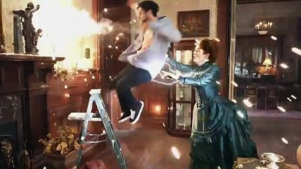 Ghosts S01E10 Possession