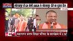 Gorakhpur दौरे पर CM Yogi योगी, महाराणा प्रताप शिक्षा परिषद के कार्यक्रम में जनता को किसा संबोधित