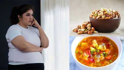 सर्दी में 5 Food Items से Weight Gain का खतरा, कैसे होगा Control | Boldsky