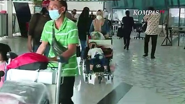 Virus Corona Varian Omicron Ditemukan di Malaysia dan Singapura, Indonesia Harus Waspada