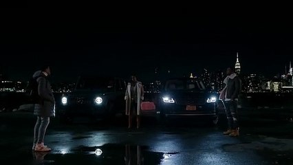 Power Book II Ghost S02E03 The Greater Good