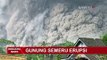 Tertinggi Ketiga di Indonesia, Ini Fakta-fakta Menarik Soal Gunung Semeru!