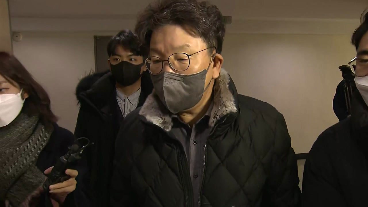 김종인-권성동 회동..."금태섭 합류 가능성 높아" / YTN