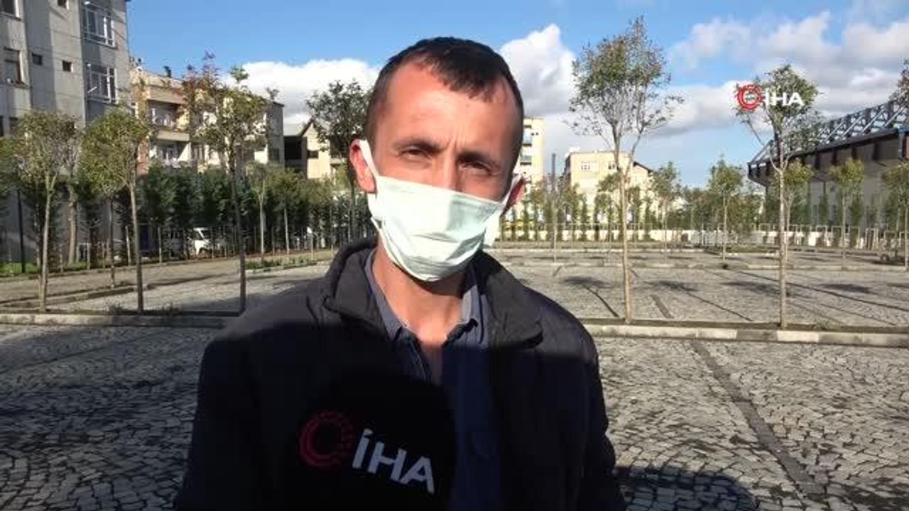 Sattığı aracının parasını alamayınca soluğu karakolda aldı, 9 yıldır mahkeme kapılarını aşındırıyor