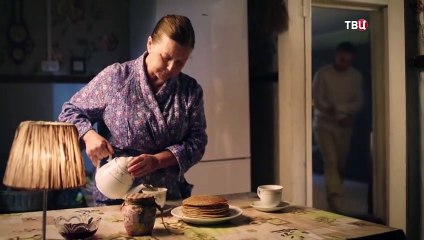 Доктор Иванов. Своя земля - 2 серия