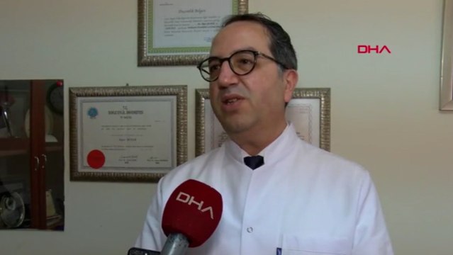 Bilim Kurulu Üyesi Şener: Aşılamada hedef yüzde 80'in üzerine çıkmak