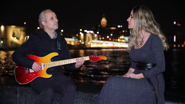 Pınar Kaleli İlhan - Bir Ay Doğar ft. Ahmet Tirgil (Official Video)