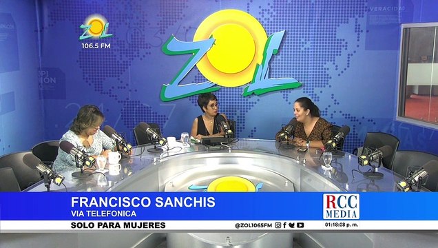 Zoila Luna informa la muerte del compositor Jorge Taveras El Maestro Taveras