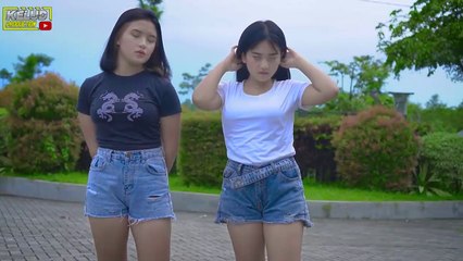 NCS BASS GLERR MINEFIELD DUET HOREG - BY KELUD PRODUCTION