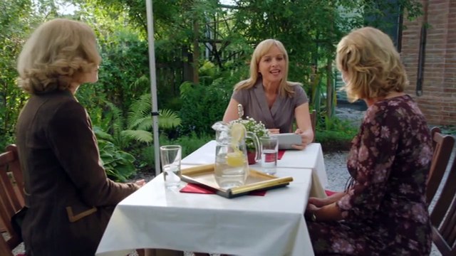 Die Rosenheim-Cops (347) Staffel 15 Folge 28 - Tod im Schokoladenladen