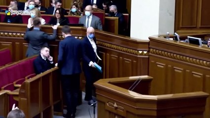 Ανατολική Ουκρανία: Σενάρια πολέμου με ρωσική επέμβαση τον Ιανουάριο