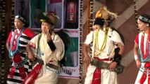 Nyishi tribe dance from Arunachal Pradesh