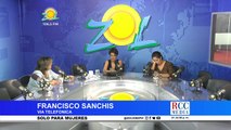 Francisco Sanchis: Las principales noticias de la farándula 3 diciembre 2021