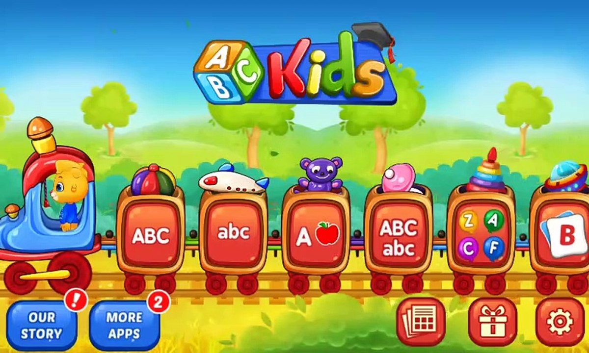 Çocuklar ve yeni başlayanlar için İngilizce harf yazma ve telaffuz öğretimi kolayca tamamlandı