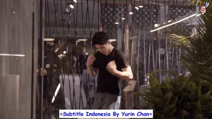 The Crush EP.02 - Bagaimana kamu tahu, kamu tahan terhadap Godaan