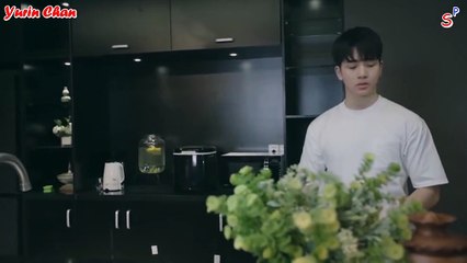 The Crush EP.03 - Aku bukan lagi anak-anak