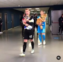 Böylesi belki de ilk kez oluyor! Zenit’ten takdirlik hareket