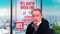 INVITÉ RTL - Colère des soignants : 