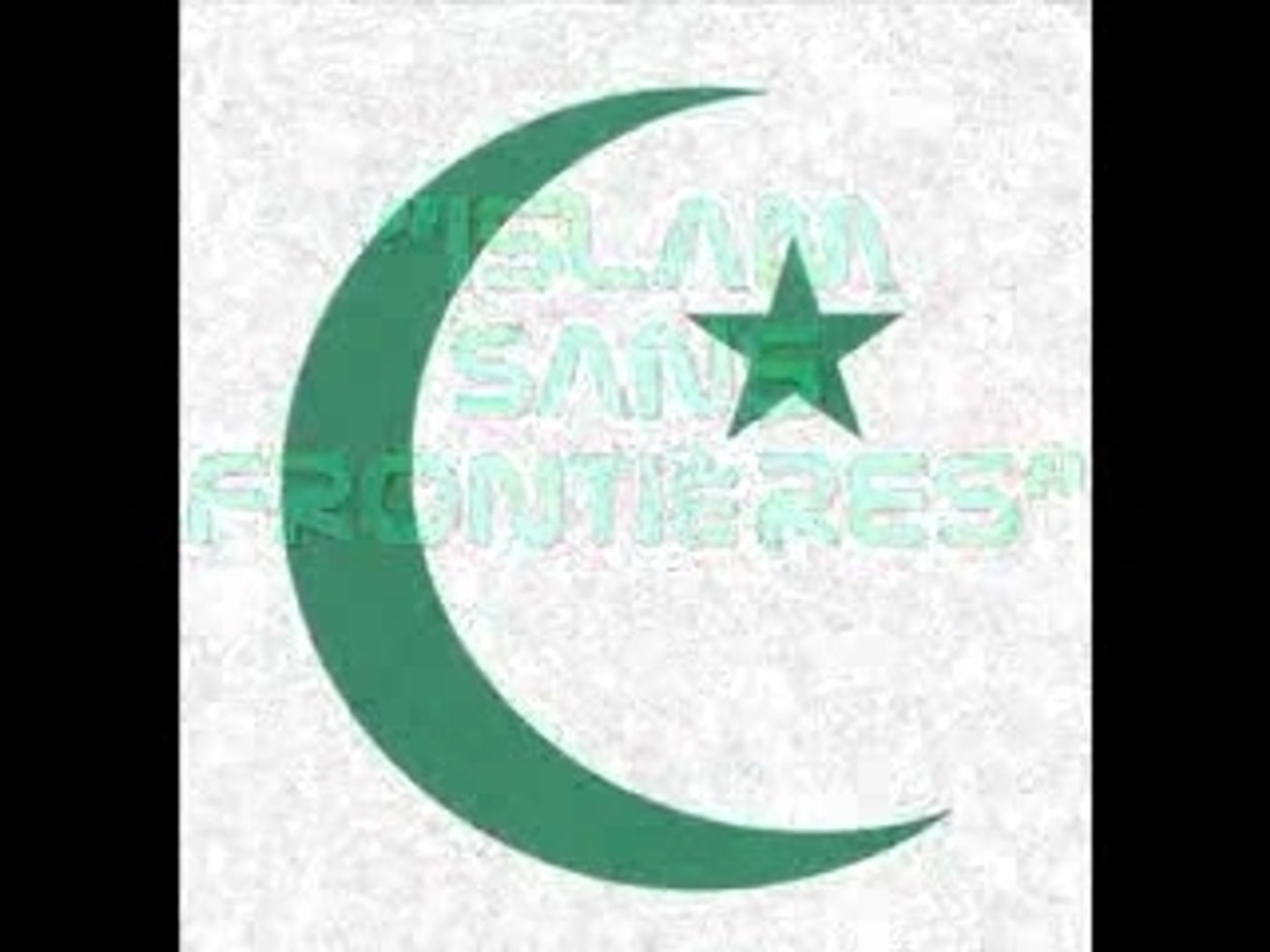 ⁣Islam sans frontiere de braquage cerebral feat barseuloné