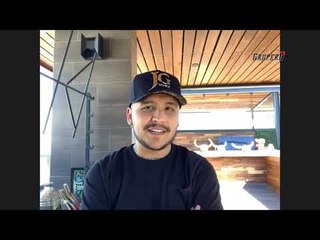 CHRISTIAN NODAL NOS DICE CON QUIENES SÍ HARIA DUETOS Y POR QUÉ