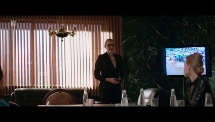 Последний министр - 2 сезон / 3 серия