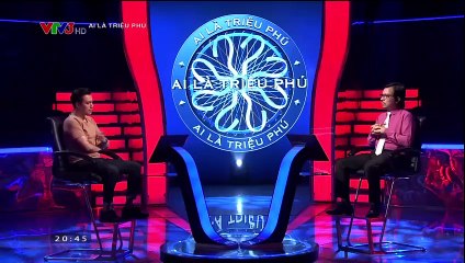 Ai là triệu phú - 13/7/2021