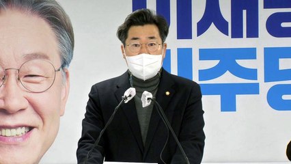 민주당 "국민의힘 '3김 선대위'로 땜빵...윤석열 무능" / YTN