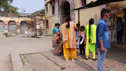 Ramnagar Fort ! रामनगर का किला ! वाराणसी