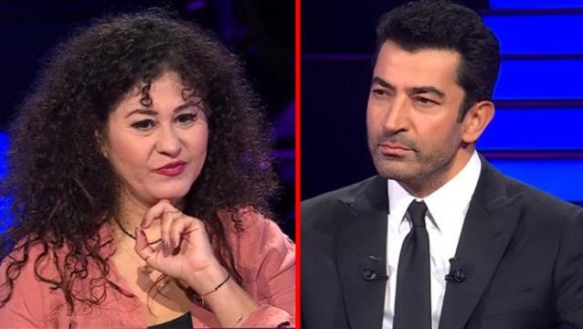 Kim Milyoner Olmak İster'e damga vuran Guinnness sorusu! Yarışmacı joker kullanmasına rağmen elendi